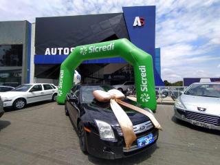 Foto do veículo Ford Fusion 2.3 16v