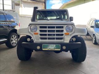 Foto do veículo Troller T4 4x4 2.8 Turbo Intecooler Capota Rígida Diesel