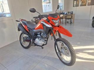 Foto do veículo Honda Nxr 160 Bros Cbs Flex