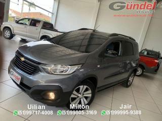 Foto do veículo Chevrolet Spin 1.8 Econoflex Activ Auto