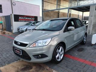 Foto do veículo Ford Focus 1.6 Glx 8v 4p Manual