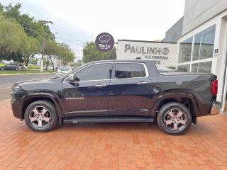 Foto do veículo Ram Rampage 2.0 Td Laramie Auto 4wd