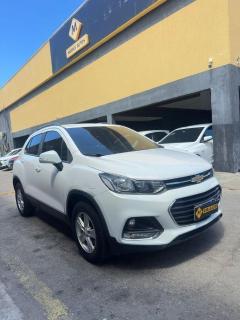 Foto do veículo Chevrolet Tracker 1.4 16v Ecotec Lt Auto