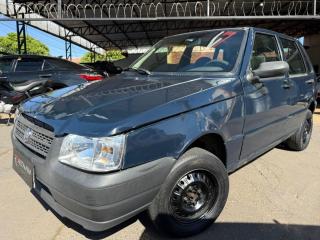 Foto do veículo Fiat Uno 1.0 Fire Flex Mille Economy