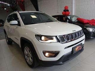 Foto do veículo Jeep Compass 2.0 Longitude Auto