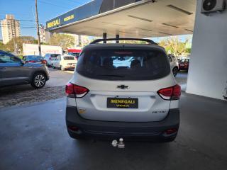 Foto do veículo Chevrolet Spin 1.8 Econoflex Activ Auto