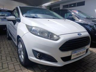 Foto do veículo Ford Fiesta 1.5 16v Flex Mec. 5p