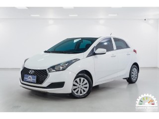 Foto do veículo Hyundai Hb20 Unique 1.0 Flex 12v Mec.