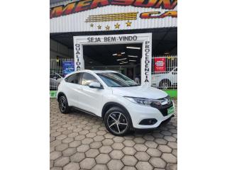 Foto do veículo Honda Hr-v 1.8 Ex Cvt