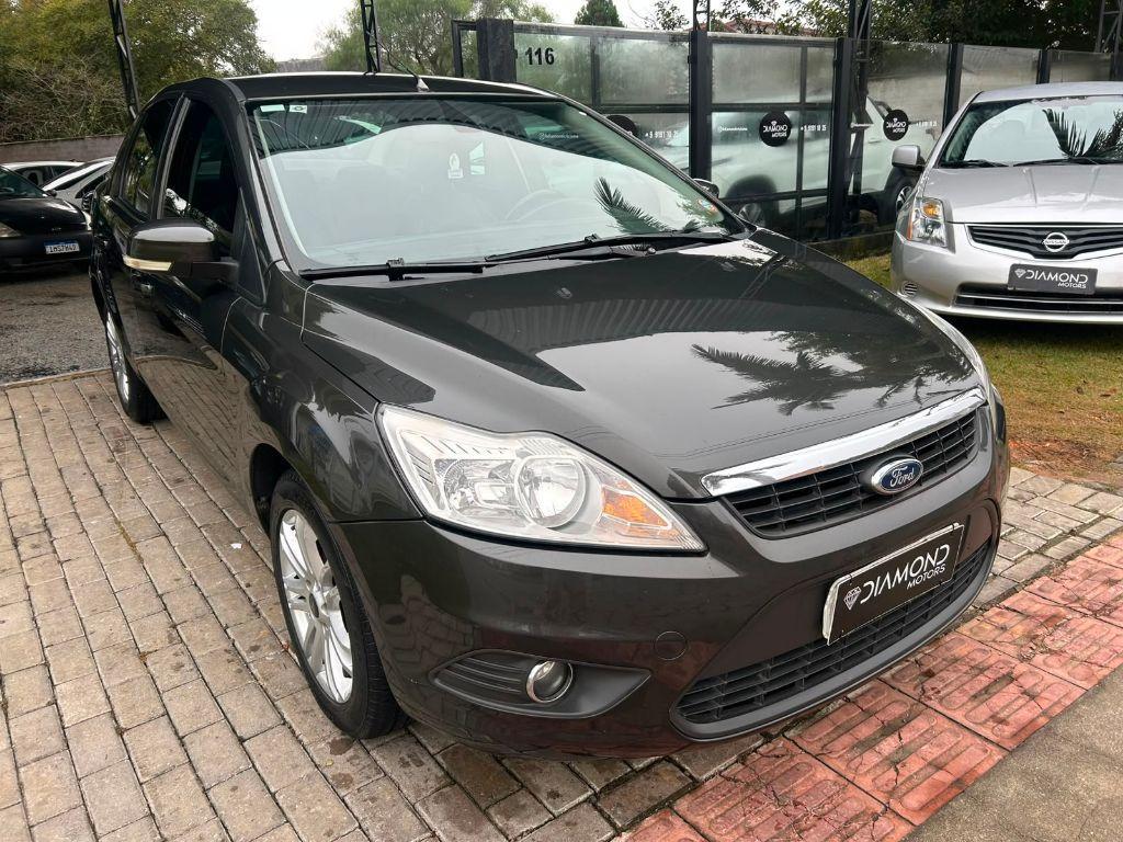 Ford Focus 2013