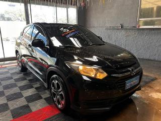 Foto do veículo Honda Hr-v 1.8 Lx