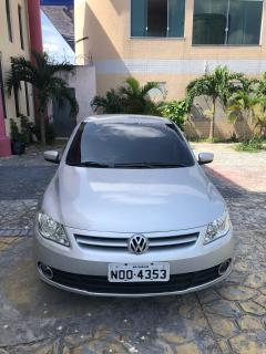 Foto do veículo Volkswagen Voyage 1.0 Total Flex