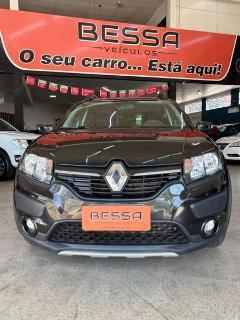 Foto do veículo Renault Sandero 1.6 Stepway