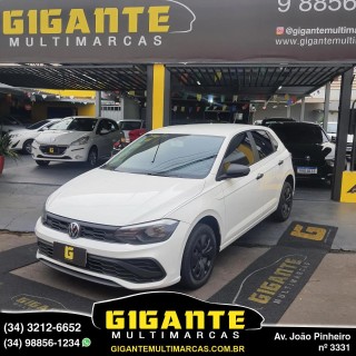 Foto do veículo Volkswagen Polo Track 1.0 Flex 12v 5p