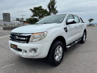 Foto do veículo Ford Ranger 2.5 Flex Cd Xlt