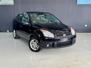 Foto do veículo Ford Fiesta 1.6 16v Flex Mec. 5p