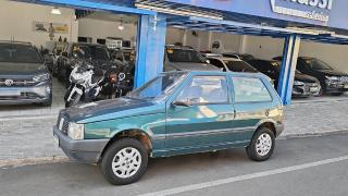 Foto do veículo Fiat Uno Mille/mille Ex/smart 2p