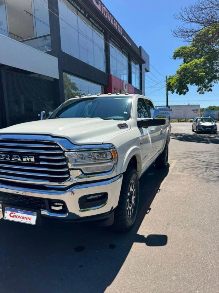 Ram 3500 2024