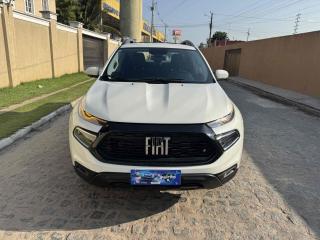 Foto do veículo Fiat Toro 1.3 T270 Freedom Auto
