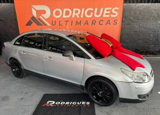 Foto do veículo Citroen C4 2.0 16v Exclusive Auto Pallas