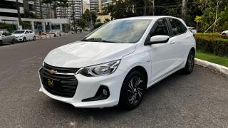 Foto do veículo Chevrolet Onix 1.0 Lt