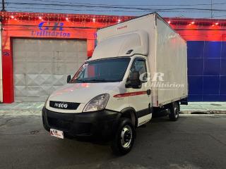 Foto do veículo Iveco Daily 3.0 35s14 Cd - 3750