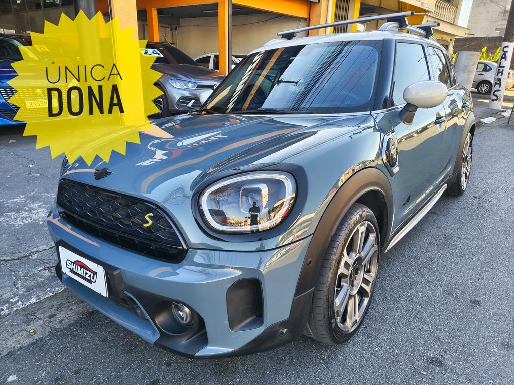 Mini Mini Cooper COOPER Countryman S E ALL4 1.5 (Híb.) 2024