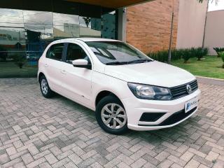 Foto do veículo Volkswagen Gol 1.0