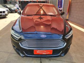 Foto do veículo Ford Fusion Titanium 2.0 Gtdi Eco. Fwd Aut.