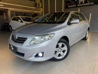 Foto do veículo Toyota Corolla Xei 1.8/1.8 Flex 16v Aut.