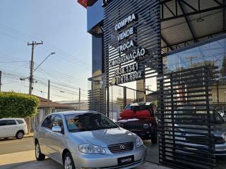 Foto do veículo Toyota Corolla Xei 1.8/1.8 Flex 16v Aut.