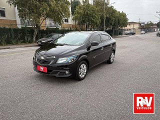 Foto do veículo Chevrolet Prisma 1.4 Spe/4 Ltz