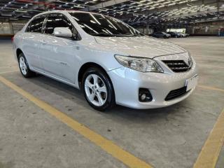 Foto do veículo Toyota Corolla 2.0 Dual Vvt-i Flex Xei Auto