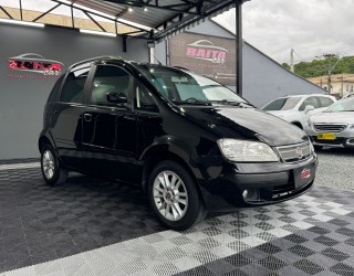 Foto do veículo Fiat Idea 1.4 Flex Elx