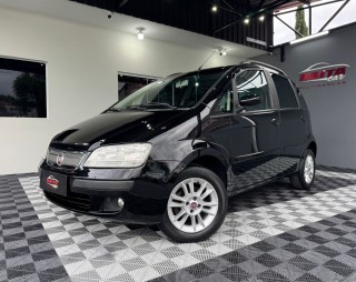 Foto do veículo Fiat Idea 1.4 Flex Elx