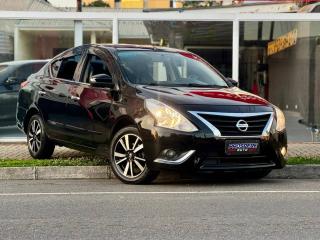 Foto do veículo Nissan Versa Sl 1.6 16v Flexstart 4p Aut.