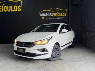 Foto do veículo Fiat Cronos 1.3 8v Flex