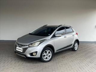 Foto do veículo Hyundai Hb20 1.0 T-gdi Platinum Safety Auto