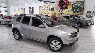 Foto do veículo Renault Duster Dynamique 2.0 Flex 16v Aut.