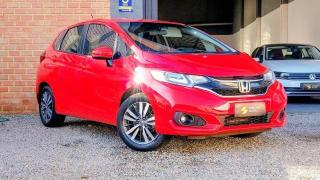 Foto do veículo Honda Fit 1.5 16v Flex Ex Cvt