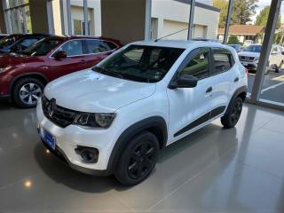 Foto do veículo Renault Kwid Zen 1.0 Flex 12v 5p Mec.