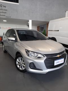 Foto do veículo Chevrolet Onix 1.0 Turbo Lt