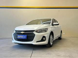 Foto do veículo Chevrolet Onix 1.0 Lt