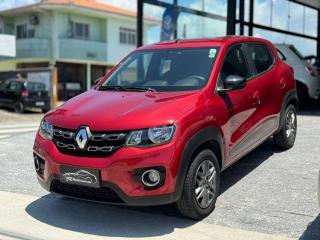 Foto do veículo Renault Kwid Intense 1.0 Flex 12v 5p Mec.