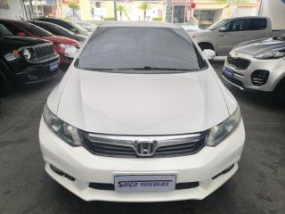 Foto do veículo Honda Civic 2.0 I-vtec Flexone Lxr Auto