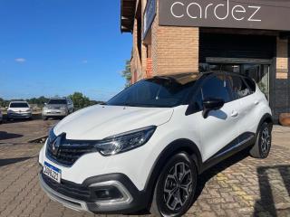 Foto do veículo Renault Captur 1.3 Tce Iconic Cvt