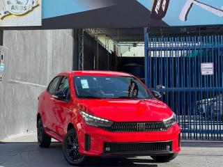 Foto do veículo Fiat Cronos 1.3 Precision Cvt