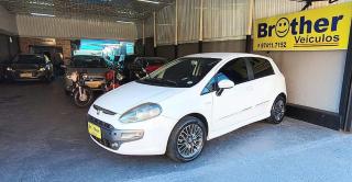 Foto do veículo Fiat Punto 1.8 16v Sporting Dualogic