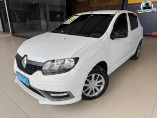 Foto do veículo Renault Sandero S Edition Flex 1.0 12v 5p Mec.