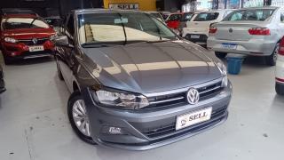 Foto do veículo Volkswagen Virtus 1.0 200 Tsi Comfortline Auto